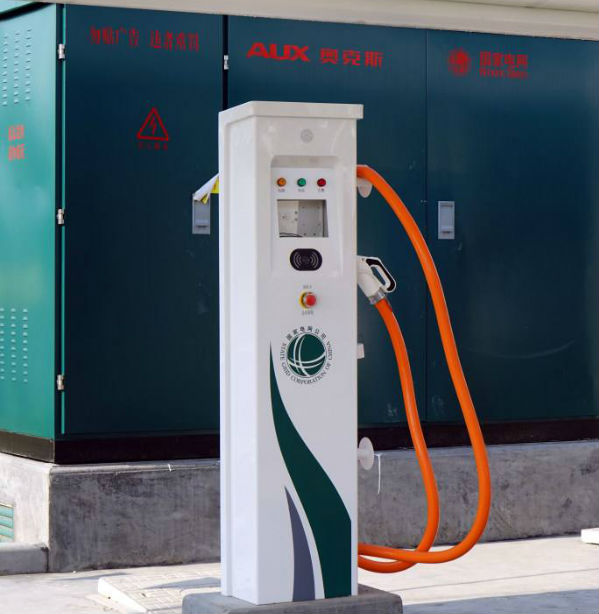 停车场充电桩充电如何收费？一文读懂计费标准与规则